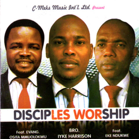 Disciples Worship