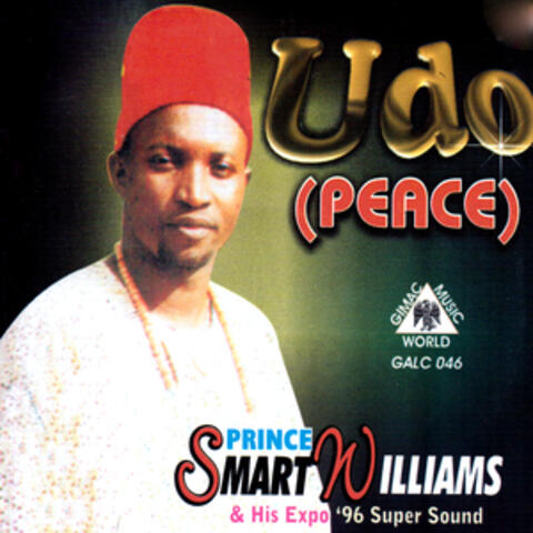 Udo (Peace)