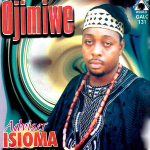 Ojimiwe