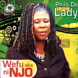 Wefu Eka Ni Njo