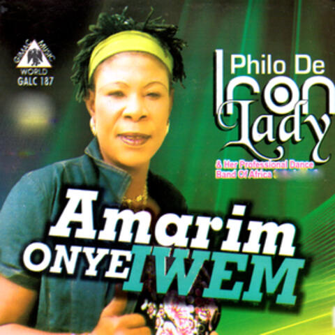 Amarim Onye Iwem