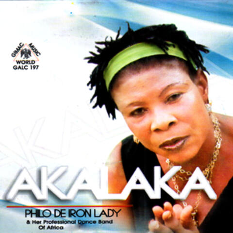 Akalaka
