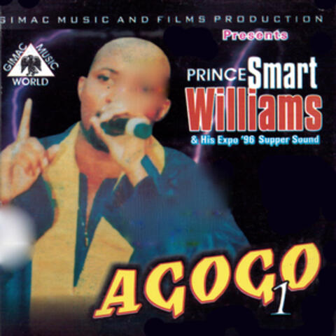 Agogo, Vol. 1