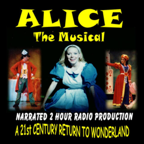 Alice - The Musical