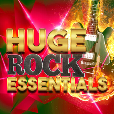 Huge Rock Essentials