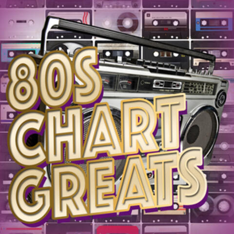 80's Chart Greats