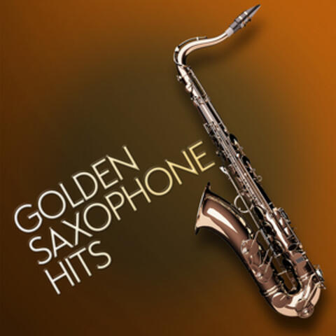 Golden Saxophone Hits