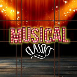 With You on My Arm (From "La Cage Aux Folles")