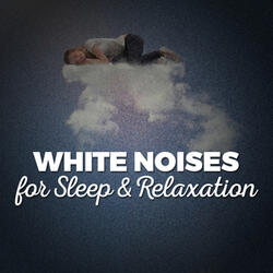 White Noise: Binaural Beating Wave