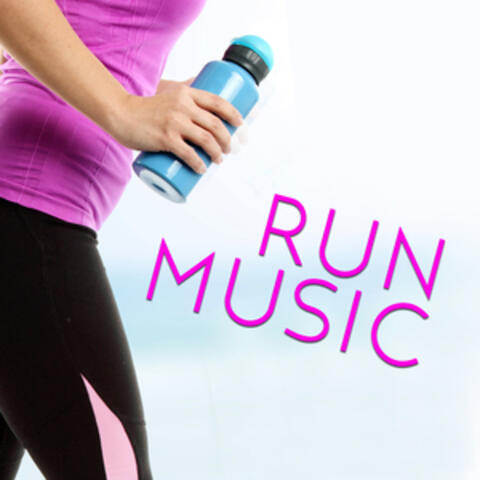 Run Music