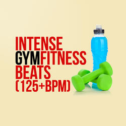 The Only Way Is Up (128 BPM)