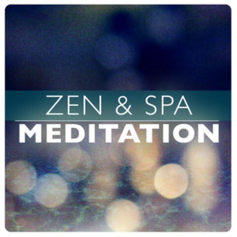 Zen & Spa Meditation