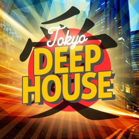 Tokyo Deep House