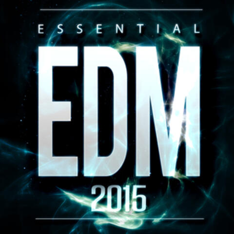 Essential EDM 2015