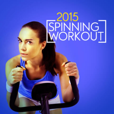 2015 Spinning Workout