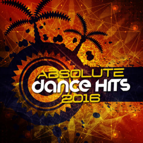 Absolute Dance Hits: 2016