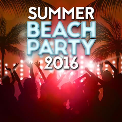 Summer Beach Party 2016