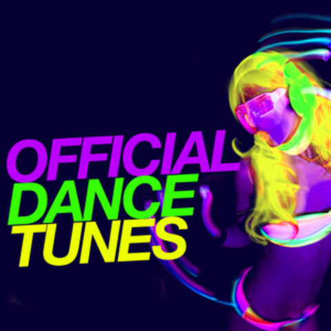 Official Dance Tunes