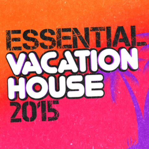Essential Vacation House 2015