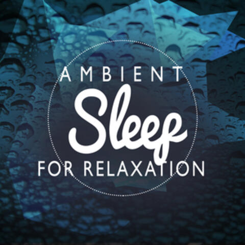 Ambient Sleep for Relaxation