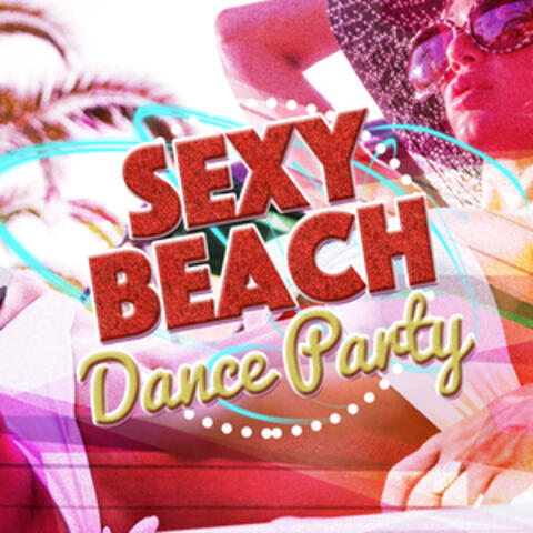 Sexy Beach Dance Party