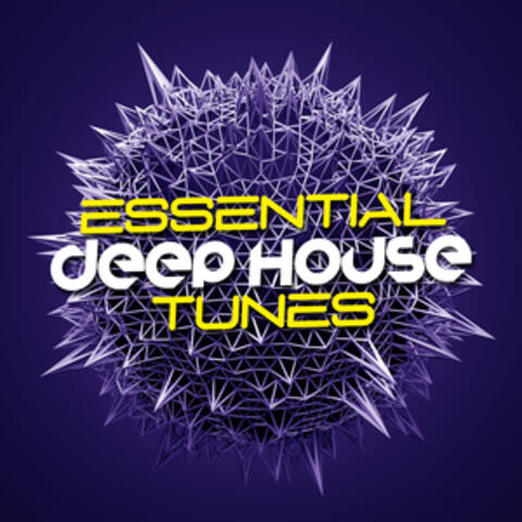 Essential Deep House Tunes