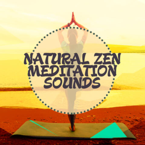 Natural Zen Meditation Sounds