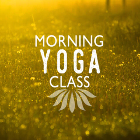 Morning Yoga Class