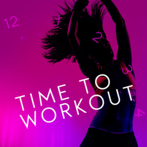 Time to Workout
