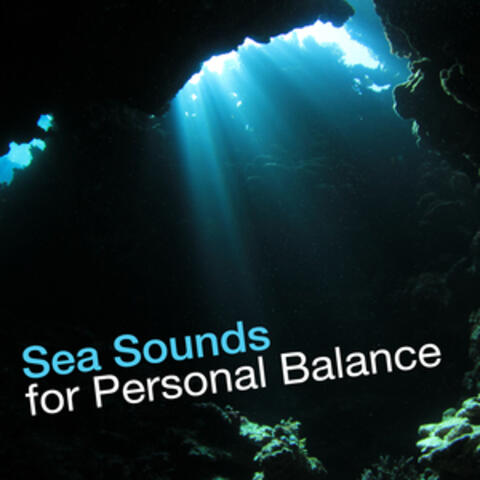Sea Sounds for Personal Balance