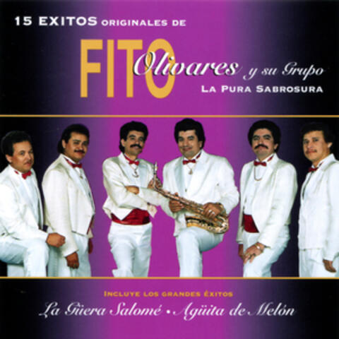 Eddy Olivares Y Su Grupo