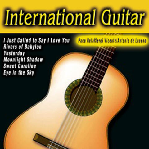 International Guitar