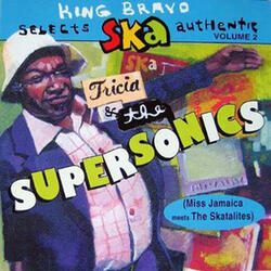 Mr. Ska Macka Sterling