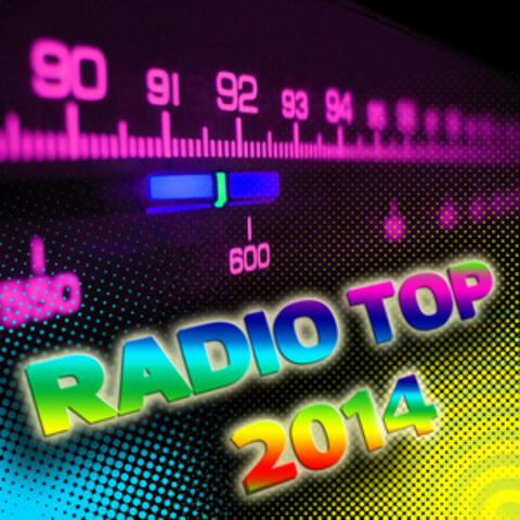 Radio Top 2014