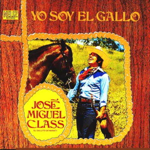 Yo Soy El Gallo