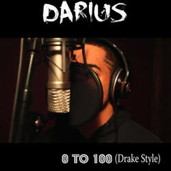 0 to 100 (Drake Style)
