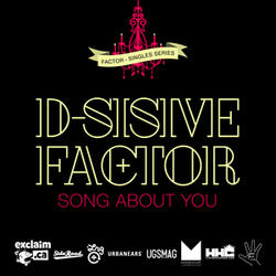 Song About You