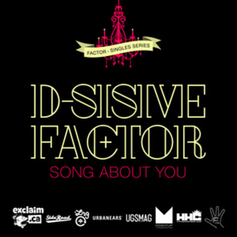Song About You