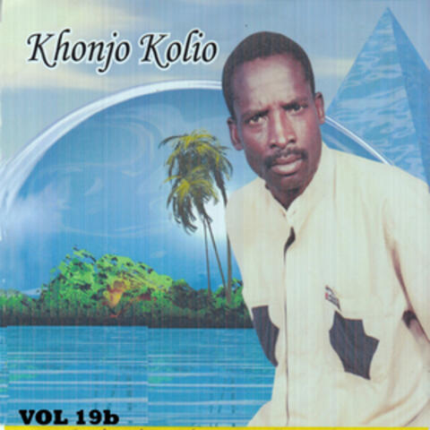 Khonjo Kolio, Vol. 19b