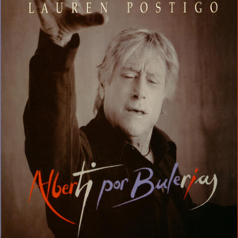 Alberti por Bulerías