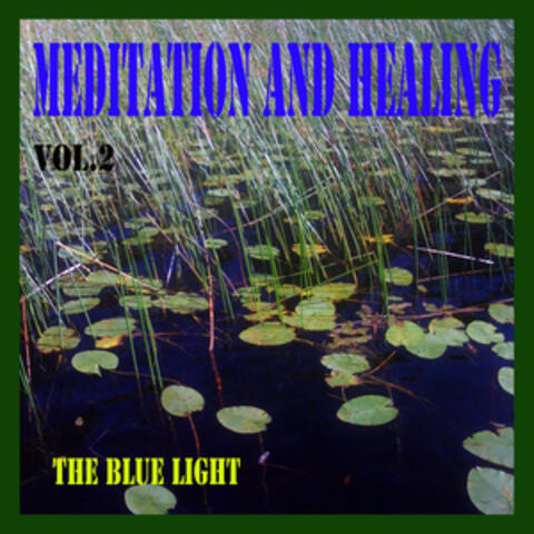 Meditation and Healing, Vol. 2