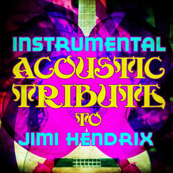 Foxy Lady (Instrumental Acoustic Version)