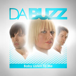 Baby Listen To Me (Fred White Rmx)