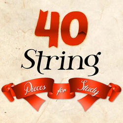 String Quartet No. 19 in C Major, K. 465, "Dissonance": IV. Allegro molto