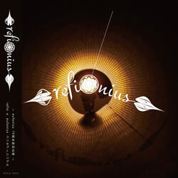 Distant World~Eufonius Ver.~
