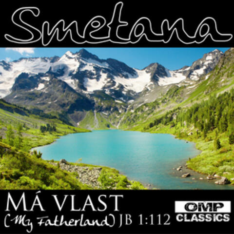 Smetana: Má vlast (My Fatherland), JB 1:112