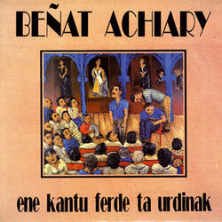 Lo ezin eginaren kanta