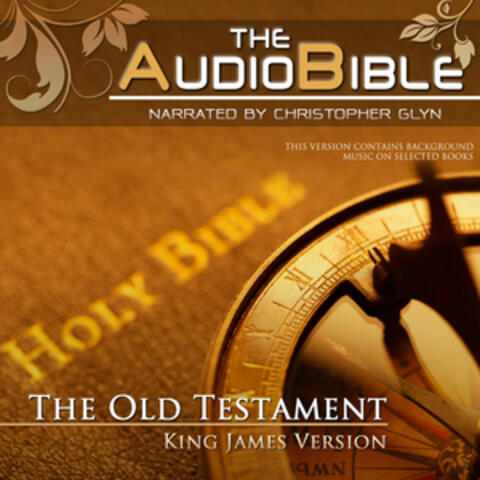Audio Bible Old Testament .15 - Amos - Obadiah - Jonah - Micah - Nijam