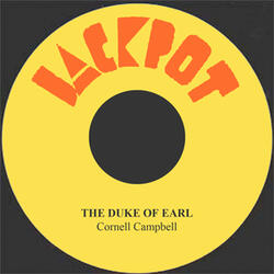 The Duke of Earl