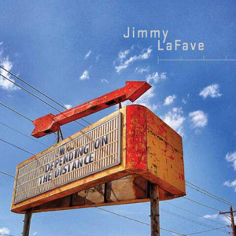 Jimmy LaFave